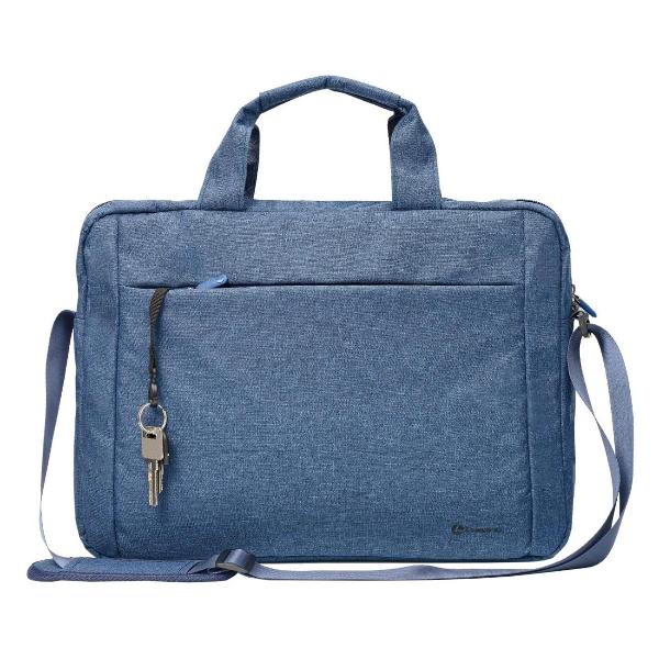 Кейс для ноутбука до 15" Lamark L225 Blue