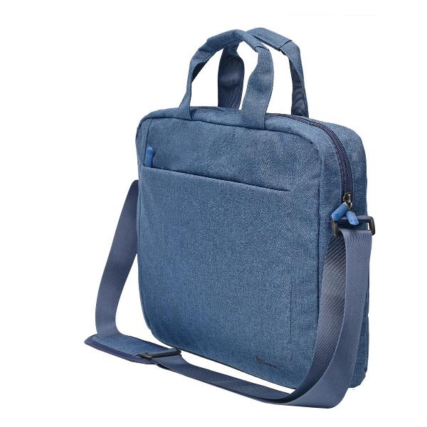 Изображение товара Кейс для ноутбука Lamark L225 Blue