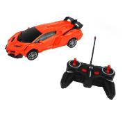 Изображение товара Робот-трансформер ND Play Робот Трансформер Orange (ND0701697)