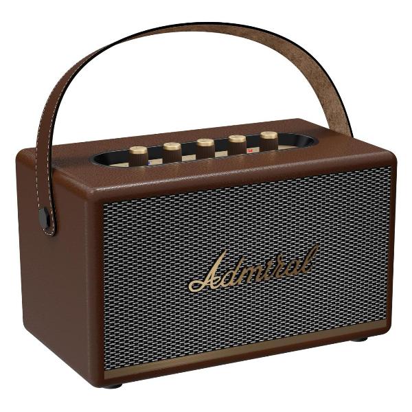 Изображение товара Беспроводная аудио система Admiral ADPS35BRN