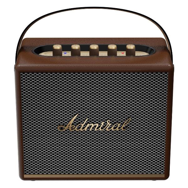 Изображение товара Беспроводная аудио система Admiral ADPS55BRN