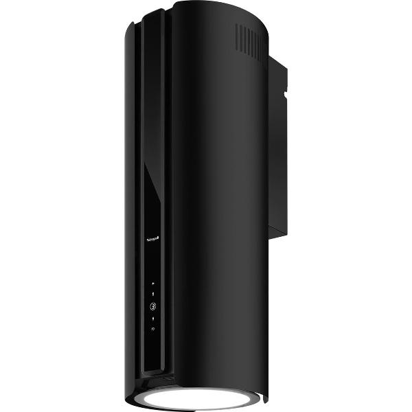 Изображение товара Островная вытяжка Weissgauff Sun BLDC BL