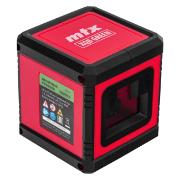 Изображение товара Лазерный уровень MTX XQB зелеый Basic SET