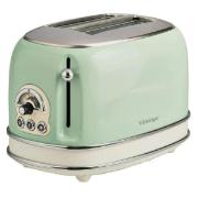 Изображение товара Тостер Ariete 155/14 зеленый