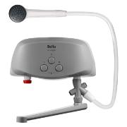 Изображение товара Водонагреватель проточный Ballu 3-logic SE TS (5,5 kW) - кран+душ