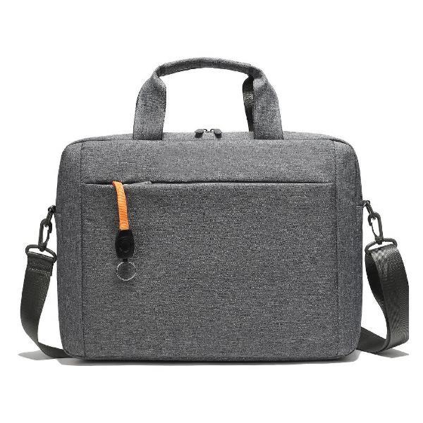 Кейс для ноутбука до 17" Lamark L227 Dark Grey