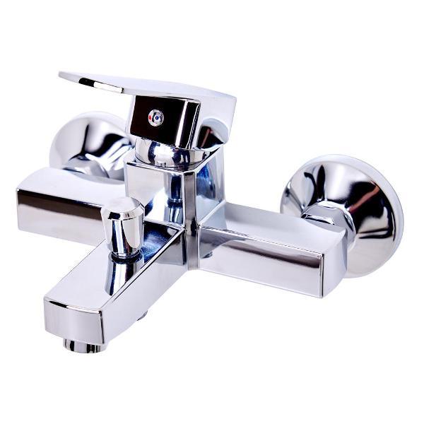 Изображение товара Душевая система OneLife P06-844 хром