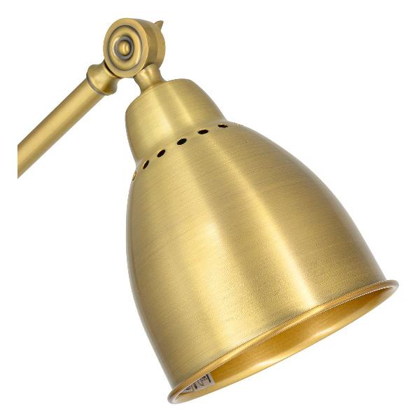 Изображение товара Торшер ARTSTYLE HT-729 золотистый