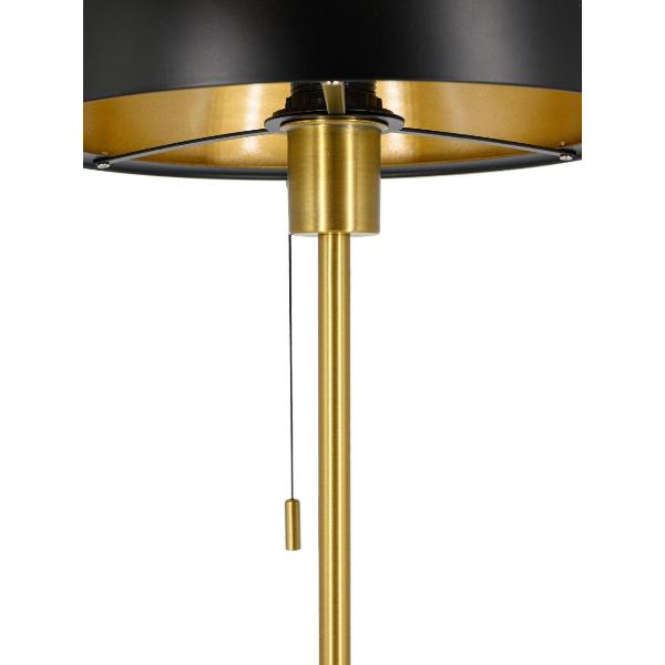 Изображение товара Торшер ARTSTYLE HT-775 черный