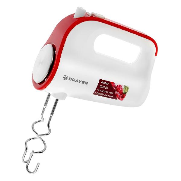 Изображение товара Миксер Brayer BR1307