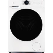 Изображение товара Стиральная машина Midea MF200W120WBS/W-RU