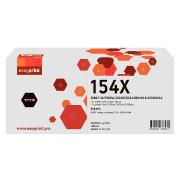 Изображение товара Тонер для лазерного принтера EasyPrint LH-W1540X/HP 154X