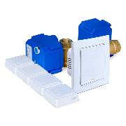 Изображение товара Умная система защиты от протечек воды Ujin Water Control S-ALP-02