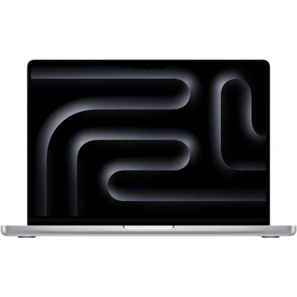Ноутбук Apple MacBook Pro 16 M3 Pro/36/512GB Silver MRW63