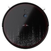 Изображение товара Робот-пылесос Atvel R80 Base Black