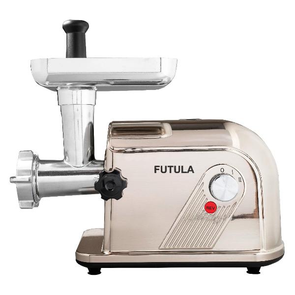 Изображение товара Электромясорубка FUTULA MG6