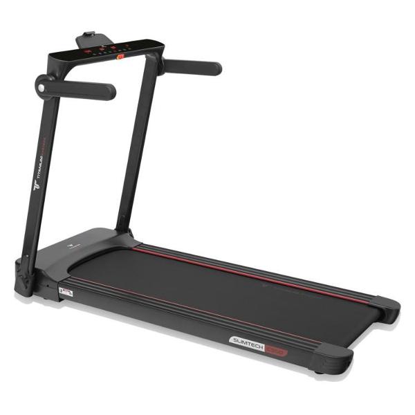 Беговая дорожка Titanium Masters Slimtech C350 Masters Slimtech C350