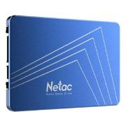 Изображение товара SSD накопитель Netac 120GB N535S (NT01N535S-120G-S3X)