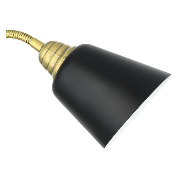 Изображение товара Светильник настенный ARTSTYLE HT-781B черный