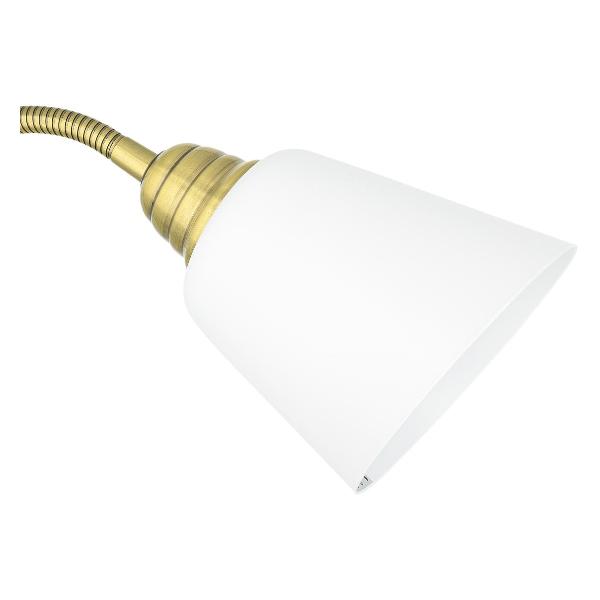 Изображение товара Светильник настенный ARTSTYLE HT-781W белый