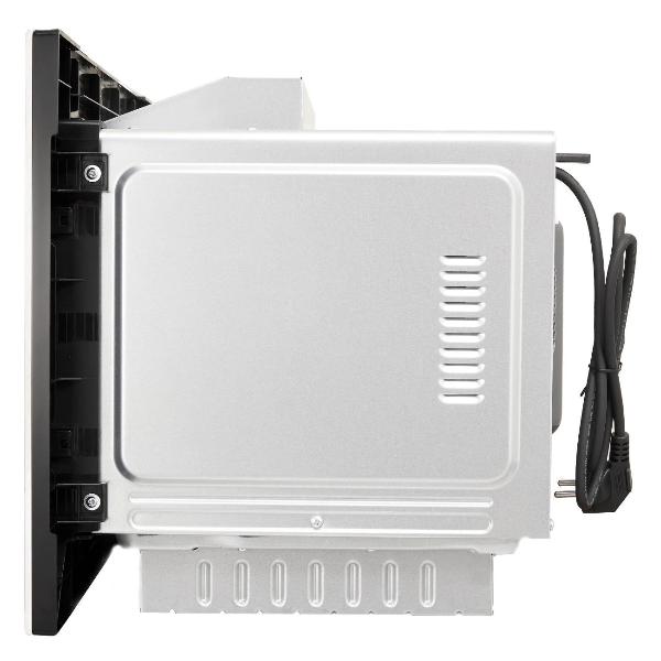 Изображение товара Встраиваемая микроволновая печь Korting KMI 827 GW белая