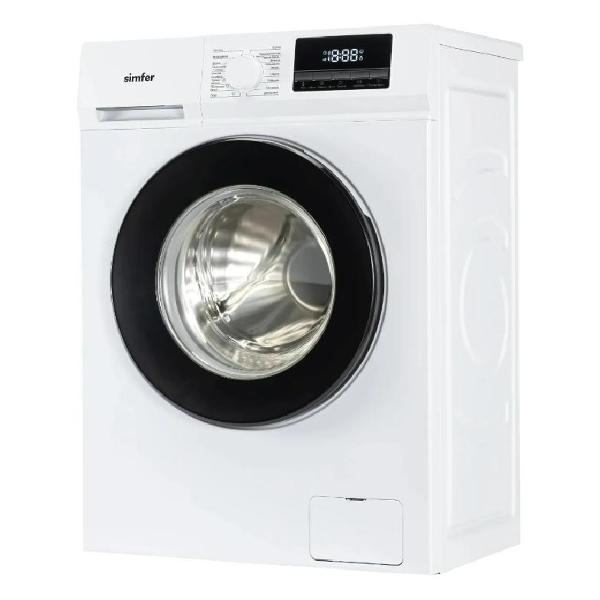 Изображение товара Стиральная машина Simfer WWC703