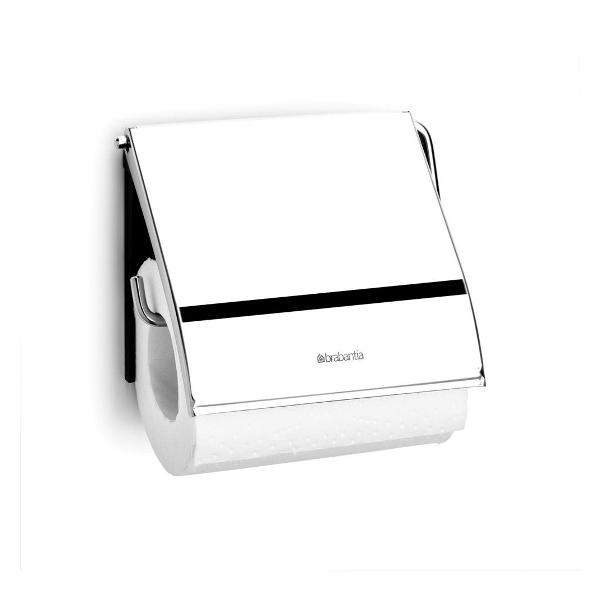 Изображение товара Держатель для туалетной бумаги Brabantia 414589