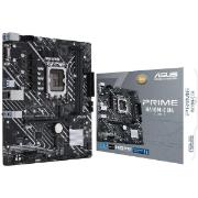 Изображение товара Материнская плата ASUS PRIME H610M-E D4-CSM