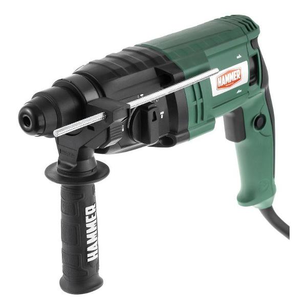 Изображение товара Перфоратор Hammer PRT650D