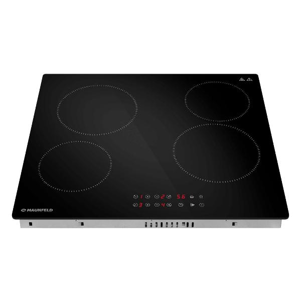 Изображение товара Встраиваемая электрическая панель Maunfeld CVCE594STBK