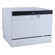 Изображение товара Посудомоечная машина Бирюса DWC-506/5 W