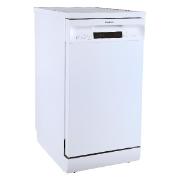 Изображение товара Посудомоечная машина Бирюса DWF-410/5 W