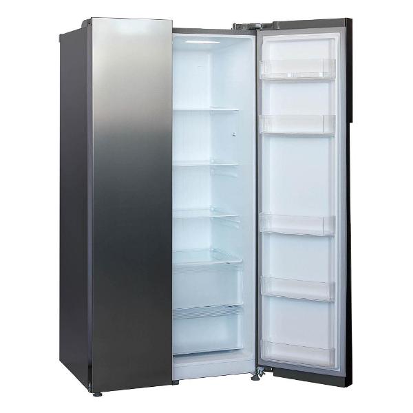 Изображение товара Холодильник (Side-by-Side) Бирюса SBS 587 I