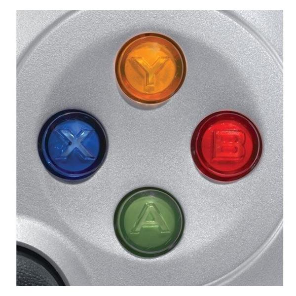 Изображение товара Игровой геймпад для ПК универсальный Logitech F710 Silver