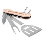 Изображение товара Мультитул Hammer Flex 310-310 (разборный, 5 приборов)