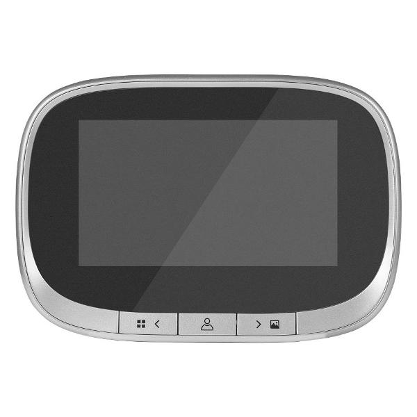 Изображение товара Видеодомофон Novihome FOCUS 4 KIT