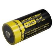 Изображение товара Аккумулятор Nitecore NL169