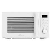 Изображение товара Микроволновая печь соло Monsher MTW 203 Blanc белая