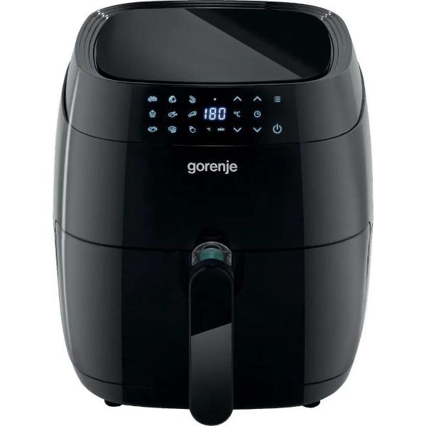 Аэрогриль Gorenje AF1409DB
