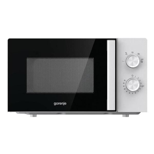 Микроволновая печь соло Gorenje MO17E1WH