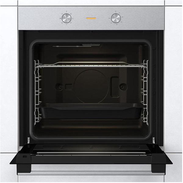 Изображение товара Электрический духовой шкаф Gorenje BO6712E02XK