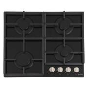 Изображение товара Встраиваемая газовая панель независимая Gorenje G641EXB