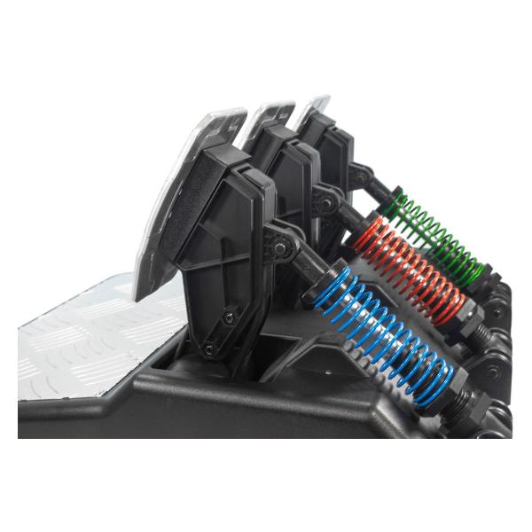 Изображение товара Руль Artplays V-1600 Pro Plus Force Feedback