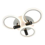Изображение товара Люстра Estares SONNE downlight 80W WHITE