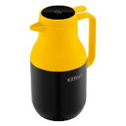 Изображение товара Термос Kitfort КТ-1240-3 желтый