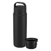 Изображение товара Термокружка Kitfort КТ-1238-2 черная