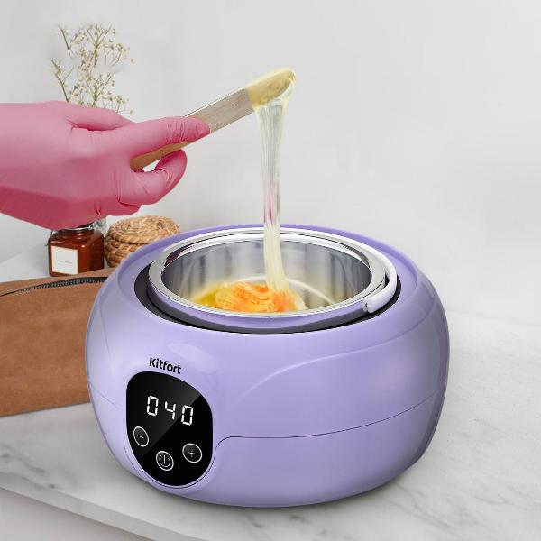 Изображение товара Воскоплав Kitfort КТ-3149-1