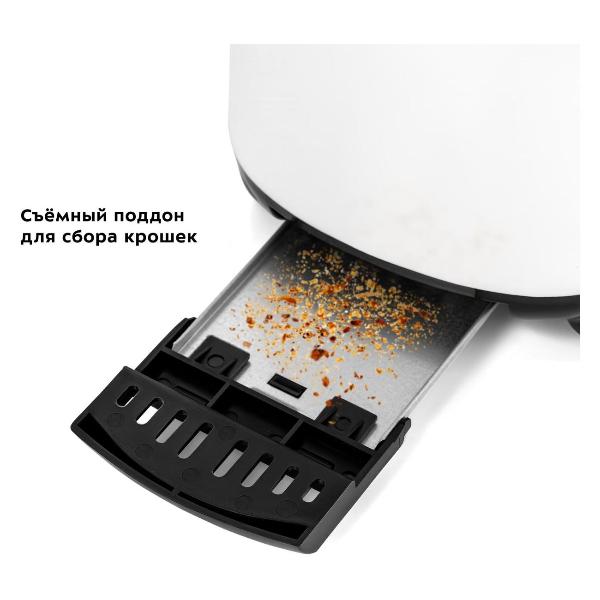 Изображение товара Тостер Kitfort КТ-6207