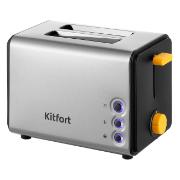 Изображение товара Тостер Kitfort КТ-6203