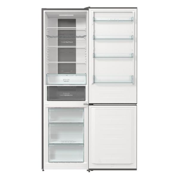 Изображение товара Холодильник Hisense RB440N4AIE нержавеющая сталь